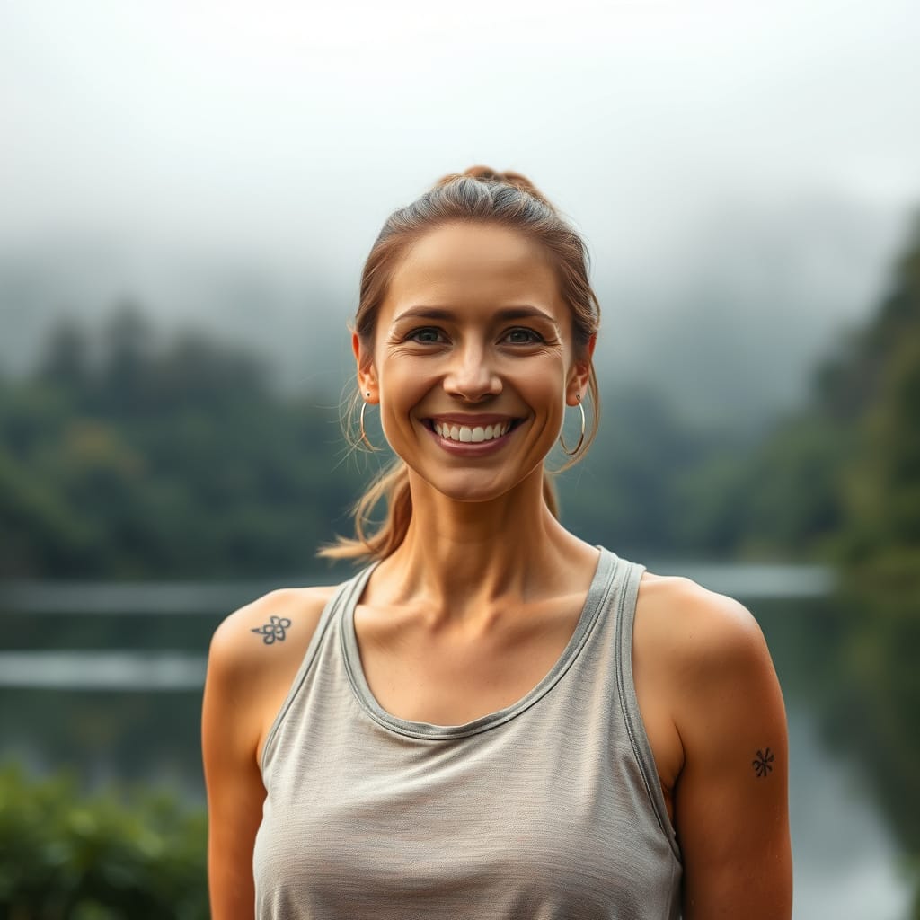 Wellness Warrior
